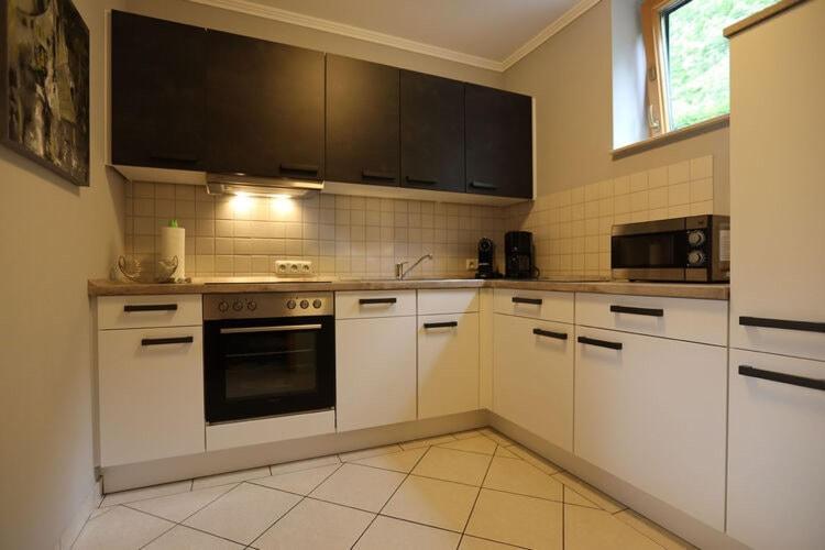 Holiday Flat With Idyllic Garden In Даун Экстерьер фото