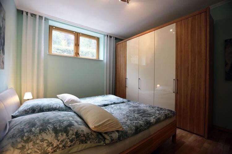 Holiday Flat With Idyllic Garden In Даун Экстерьер фото